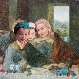 The Last Tupperware Party 4