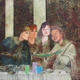 The Last Tupperware Party 5 