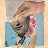 'For Your Eyes Only, Robert Mitchum'