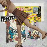 Betty Grable on Marvel Mix 1