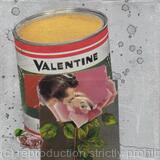 Yellow Valentine
