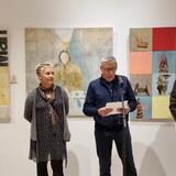 Galerie Ravaisou, Bandol 2023