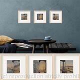 Paris Revisited, Triptych 2