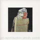 Hollywood Icons, Marion Martin