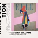 Atelier / Gallery Williams 