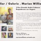 Gallery / Atelier