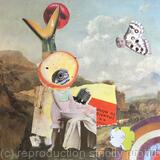 Strange Composition with Fish