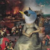 Birds on Bosch 5