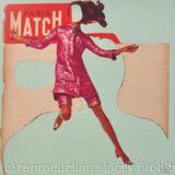 Red Match 1949
