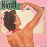 Green Match 1949