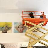 Marilyn Bill Board Series 