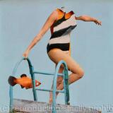 Natural Beauty and Fish 1