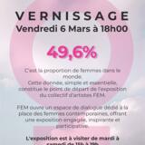 VERNISSAGE
