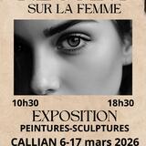 Reg'Art sur la Femme