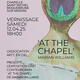 At the Chapel