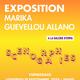 Scénographies by Marika…