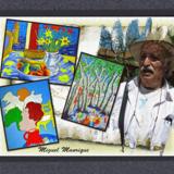 ARLES Exhibition 15th Nov - 1st Dec 2013