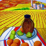 Bodegon de la Mancha