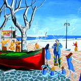 Le raconteur dhistoires