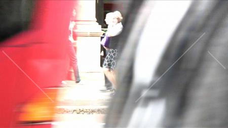 '9 seconds', 2008 (detail)