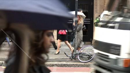 Still from video 'Hi Ho'