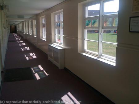 '9 seconds...Plus'; installation view