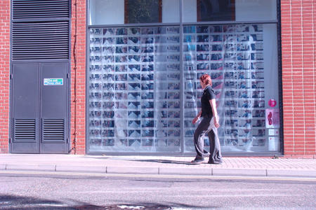 Urban Vibe... (detail)