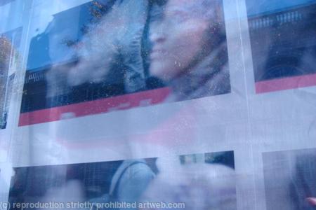 ' 'Urban Vibe'...?', 2009 (detail)