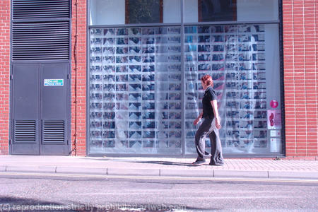 ' 'Urban Vibe'...?', 2009