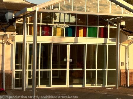 'Complementary', 2010