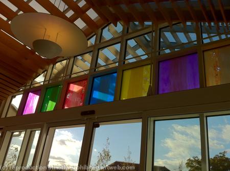 'Complementary', 2010