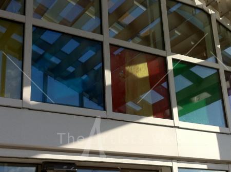 'Complementary', 2010