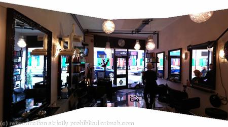 'Green, gold...', 2010