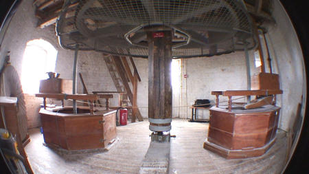 Rayleigh windmill 2011