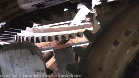 Rayleigh Windmill 2011