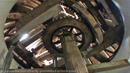 Rayleigh Windmill 2011