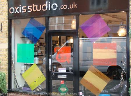 'Wheels within', 2011