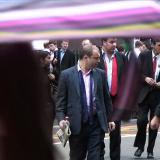 Still from video 'Hi Ho'