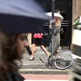 Still from video 'Hi Ho'