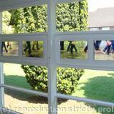 '9 Seconds...plus', 2009 (installation view)