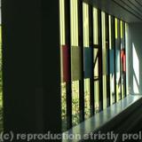 Anschauung, 2010 (installation view)