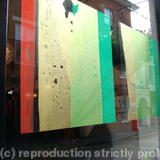 'Green, gold...', 2010