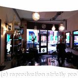 'Green, gold...', 2010