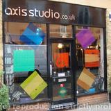 'Wheels within', 2011