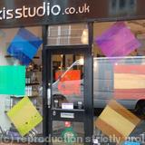 'Wheels within', 2011