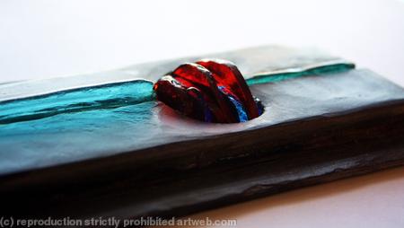 From Lin Schorr's private collection. Photo courtesy of Lin Schorr, 2009