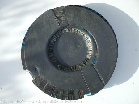 Bird Font: Shingle Dreaming Series