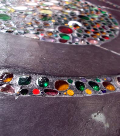 Trudy's Table: Full of Sunshine