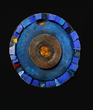 Goes Round: Comes Round