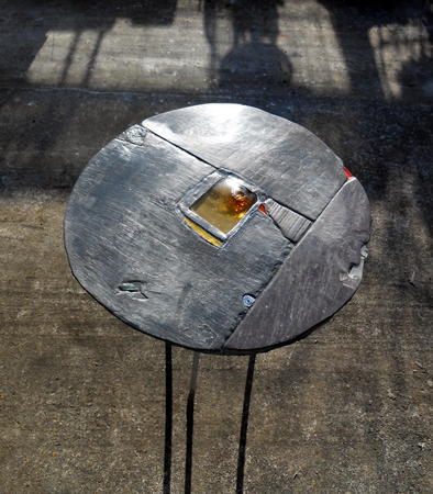 Sun Lover garden table